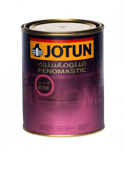 Buy Jotun Fenomastic My Home Rich Matt 2115 Bologna in UAE