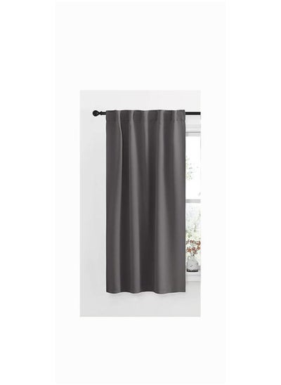 Buy Cartela Blackout Room Darkening Curtains TAPE (1  panel) - 132*160 cm in Egypt