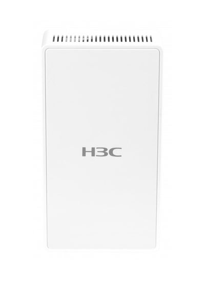 Buy H3C EWP-WA6120H (9801A3WX)  WA6120H Wi-Fi 6 (802.11ax) Wall-Plate Wireless Access Point in UAE