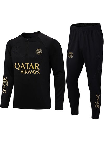 Buy New 2-Piece Football Training Suit in UAE