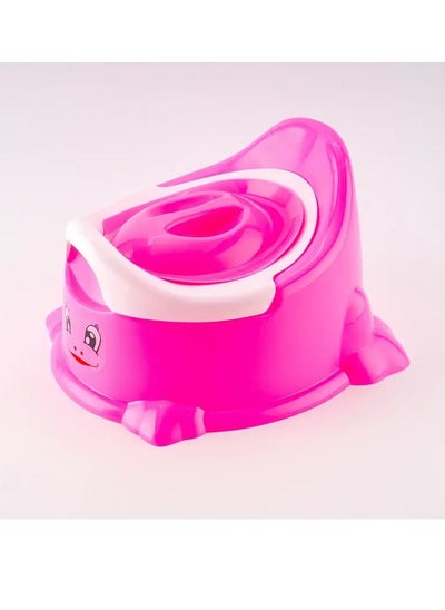 Buy Children Toilet Seat Potty Boy Female Baby Special Potty Baby Seat Potty Child Training Toilet in Saudi Arabia