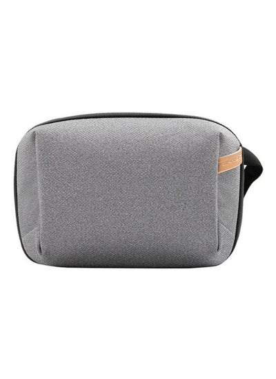 اشتري Pgyetch Mini Tech Organizer Smoky Gray في الامارات