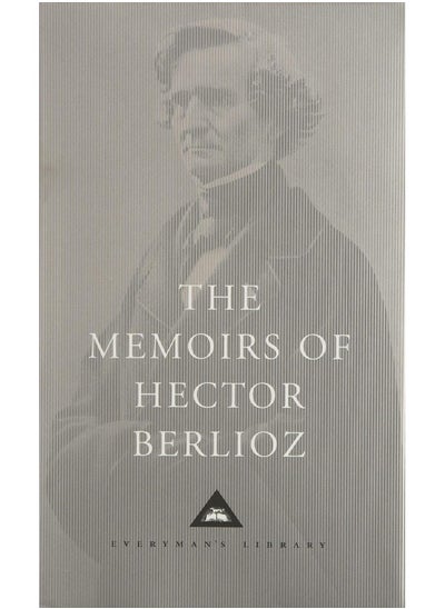 Buy The Memoirs of Hector Berlioz in UAE