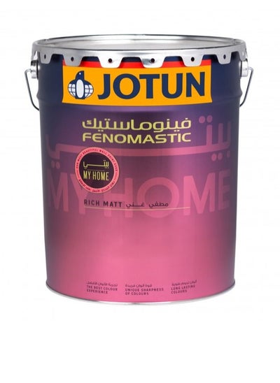 Buy Jotun Fenomastic My Home Rich Matt 0552 Breeze in UAE