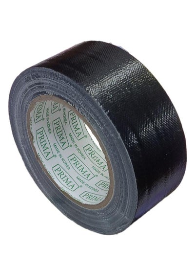 Buy Cloth Tape Black in Saudi Arabia