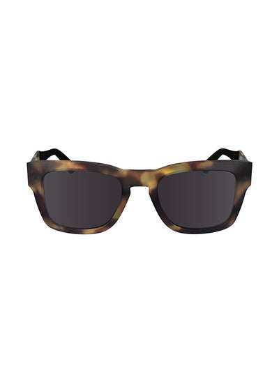 Buy Unisex UV Protection Rectangular Sunglasses - CK23539S-281-5121 - Lens Size: 51 Mm in UAE