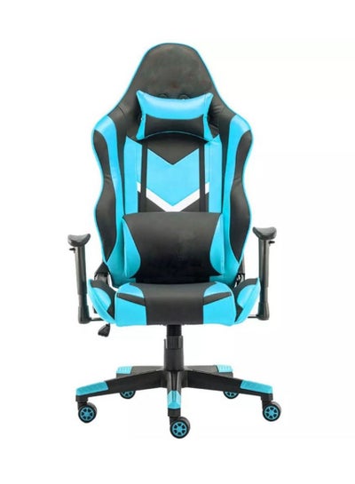 Buy PC Computer Gaming Chair for Game Office Students Ergonomic Recliner Lumbar Back Support in Saudi Arabia
