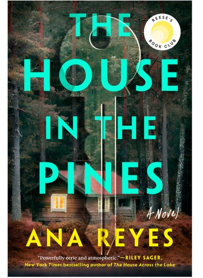 Buy The House in the Pines by Ana Reyes in Egypt