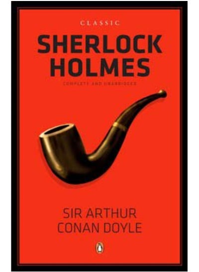 اشتري Classic Sherlock Holmes في الامارات