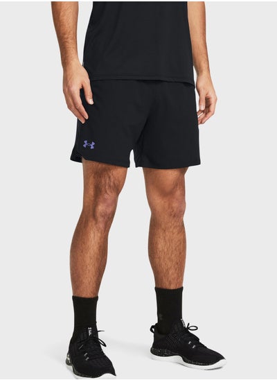 Buy Vanish Woven 6in Shorts in Saudi Arabia