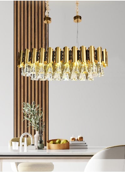 Buy modern chandelier - 2216-D820 in Saudi Arabia