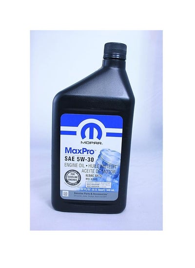 Buy Mopar American Oil 5w30 SP in Saudi Arabia