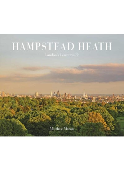 Buy Hampstead Heath : London's Countryside in UAE