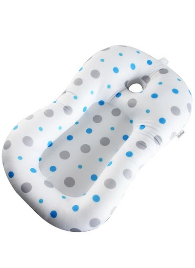 Buy Baby Bath Tub Pillow Pad in UAE