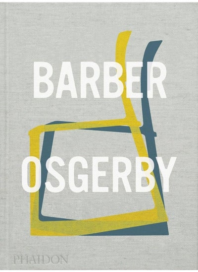 اشتري Barber Osgerby: Projects في الامارات