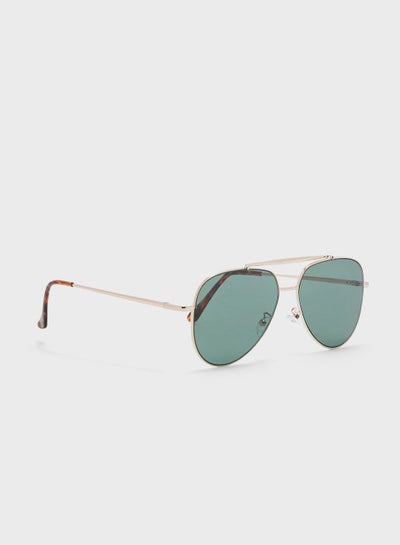 Buy Casual Square Sunglasses in UAE