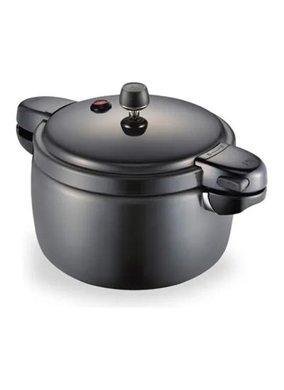 Buy Aluminum Pressure Cooker BNPC10 5.5L in UAE