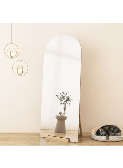 Buy Full Length Dressing Mirror 70X170 CM in UAE