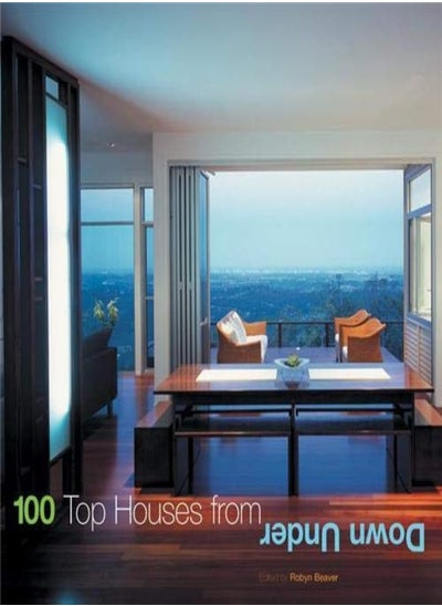 اشتري 100 Top Houses From Down Under (100 of the Worlds Best) في الامارات