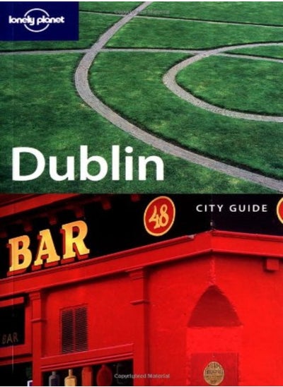 اشتري Dublin (old edition) في الامارات