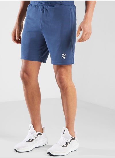 Buy 7" 365 Logo Shorts in UAE