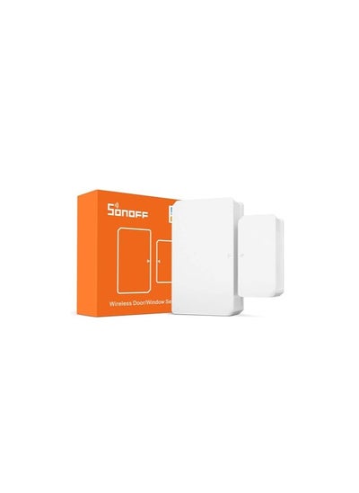 Buy Sonoff Zigbee Wireless door Window Sensor in Saudi Arabia