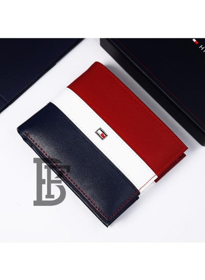 Buy Tommy Hilfiger Wallet for Men in Egypt