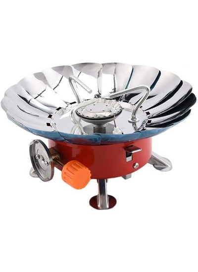 اشتري Outdoor Portable Windproof Camping Stove في مصر