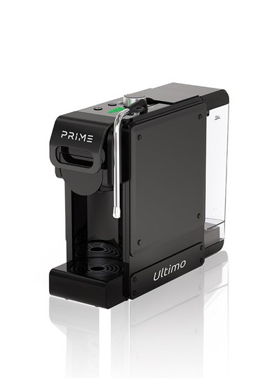 Buy Prime Ultimo 7 in 1 Espresso Machine in UAE