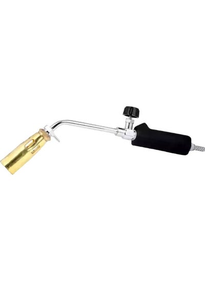 Buy Gas Burning Torch Suitable For Brazing Heating Burning Outdoor Camp Fire Burner Other Similar Works in Saudi Arabia