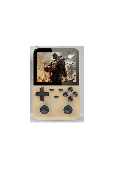 Buy D007 Handheld Game Console with Linux System-peige in UAE