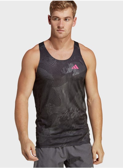 Buy Adizero Tank in UAE