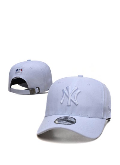 اشتري NEW ERA Sleek and Stylish Ball Cap: Effortlessly Cool في السعودية