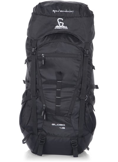 Buy Rucksack Gnl Globo 45 Black in UAE