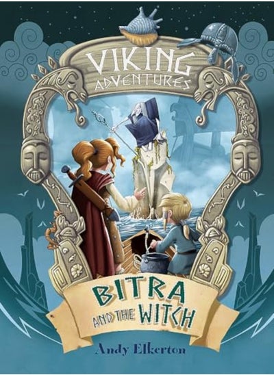 اشتري Viking Adventures: Bitra and the Witch في الامارات