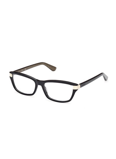 اشتري Women's Rectangular Eyeglass Frame - GU295600154 - Lens Size: 54 Mm في السعودية