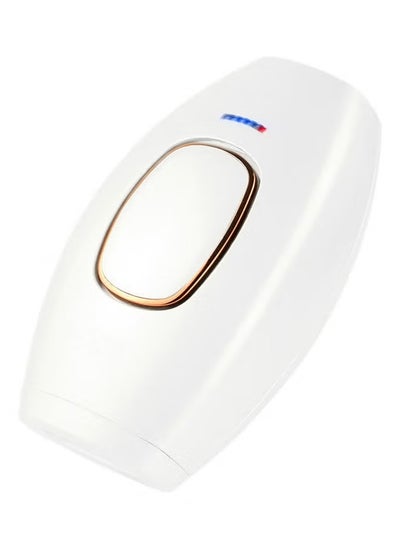 Buy Intelligent Hair Removal System White in Saudi Arabia