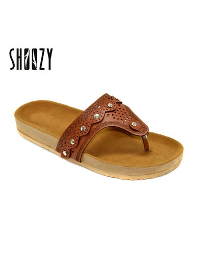 Buy Fashionable Women Slippers in Egypt