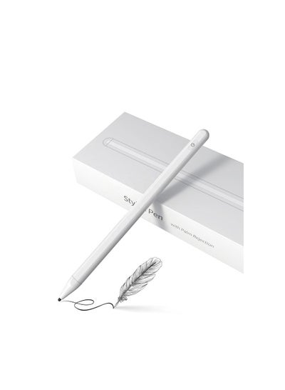 اشتري Active Smart Universal Stylus Pen Capacitive Touch Tablet for Apple iPad iPad Pro Android Tablet في الامارات
