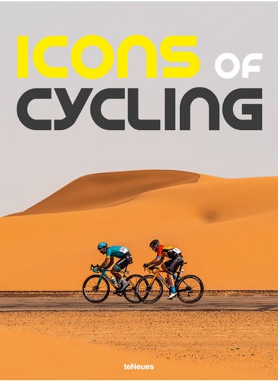 Buy Icons of Cycling in UAE