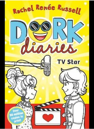 Buy Dork Diaries: TV Star in Egypt