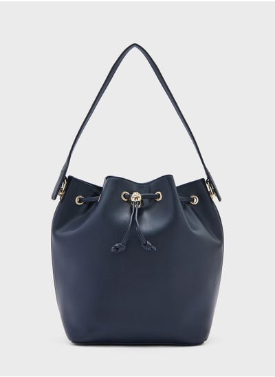 Buy Iconic Loo Bucket Bag in UAE