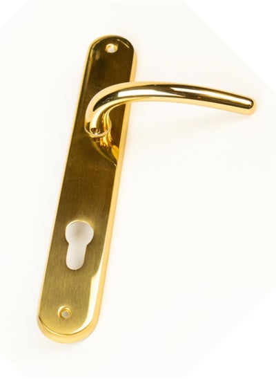 Buy Remo Cylinder Door Handle in Egypt