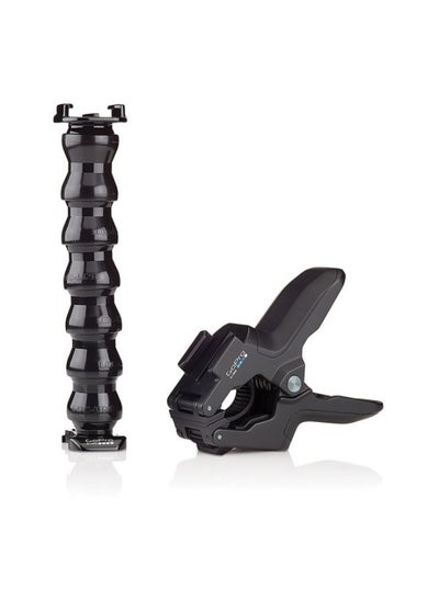 Buy GoPro Jaws Clamp Mount in UAE