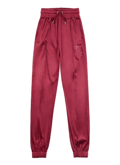 Buy Juicy Courture Velour Loose Jogger in Saudi Arabia