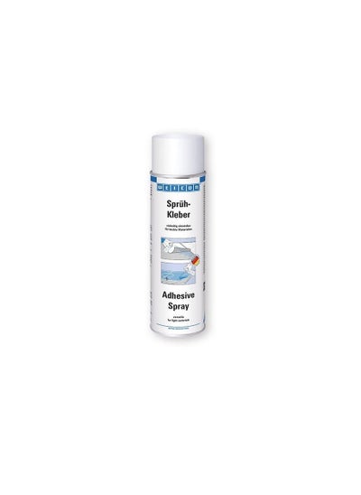 Buy Weicon Adhesive Spray 500ml in UAE