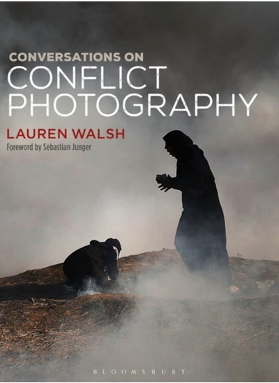 اشتري Conversations on Conflict Photography في السعودية