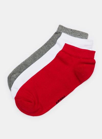 Buy Men Socks Package *3 in Egypt