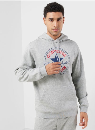 Buy All Star Patch Hoodie in Saudi Arabia