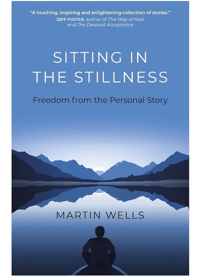 Buy Sitting in the Stillness: Freedom from the Personal Story in UAE